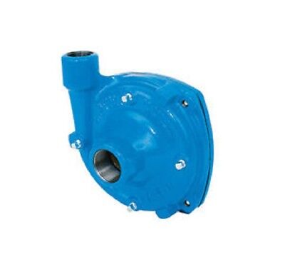 Hypro Cast Iron Pump Housing for 9303C 1-1/2" X 1-1/4" - 0150-9000C
