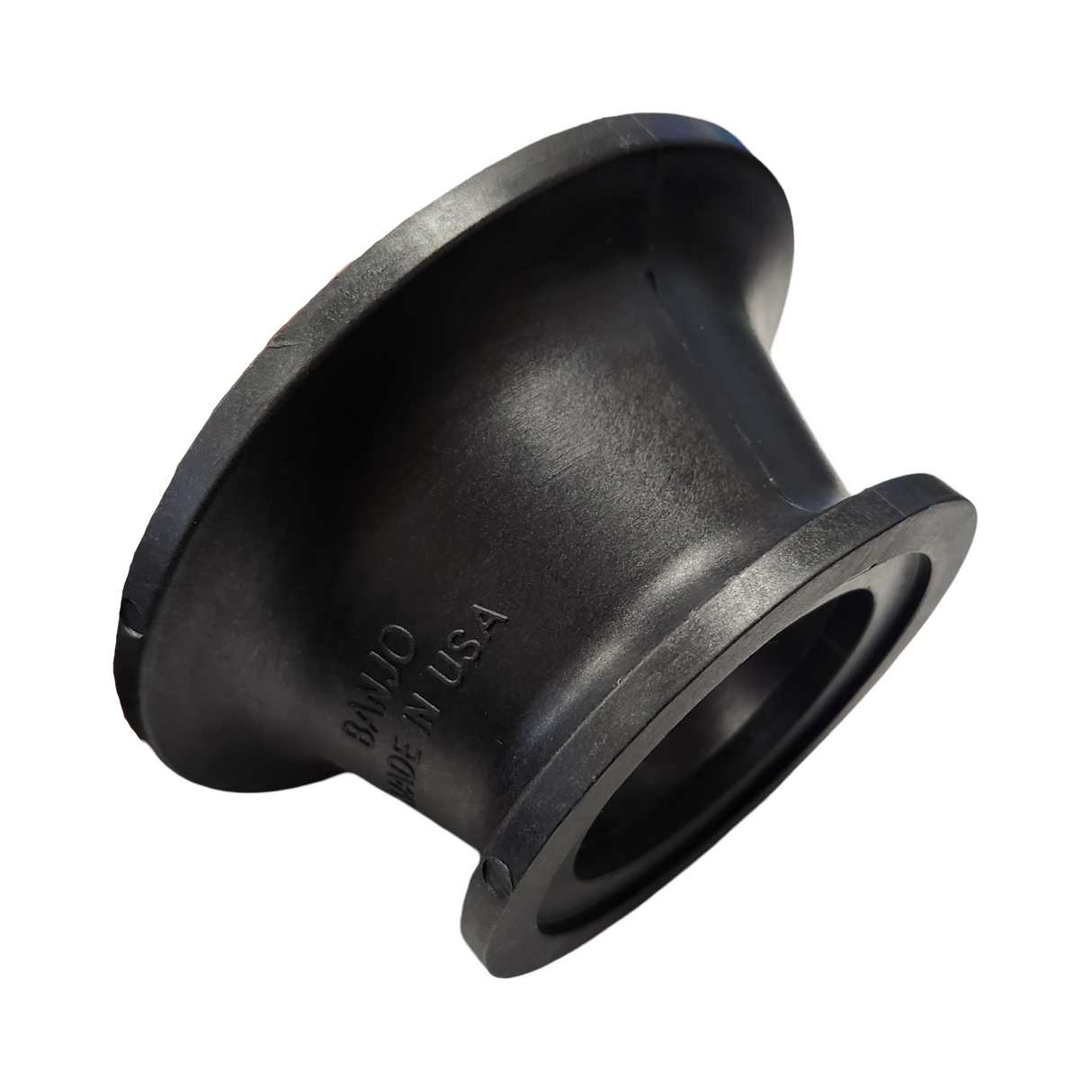 Banjo Manifold Flange Reducer Pipe Fitting 3" X 2" Full Port - M300220CPG