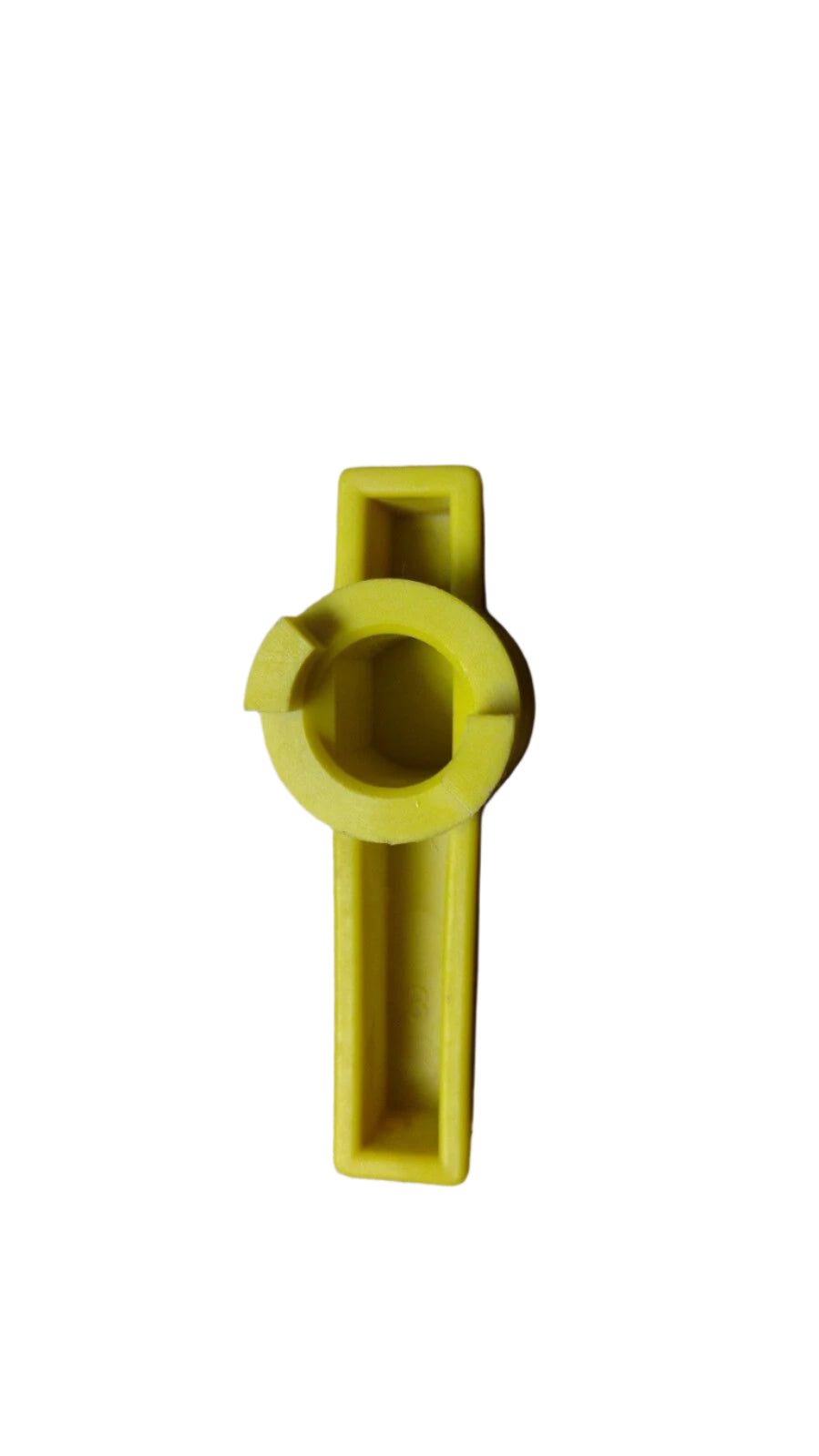 Banjo Union Valve Handle for 3/4" Valves - UV07153