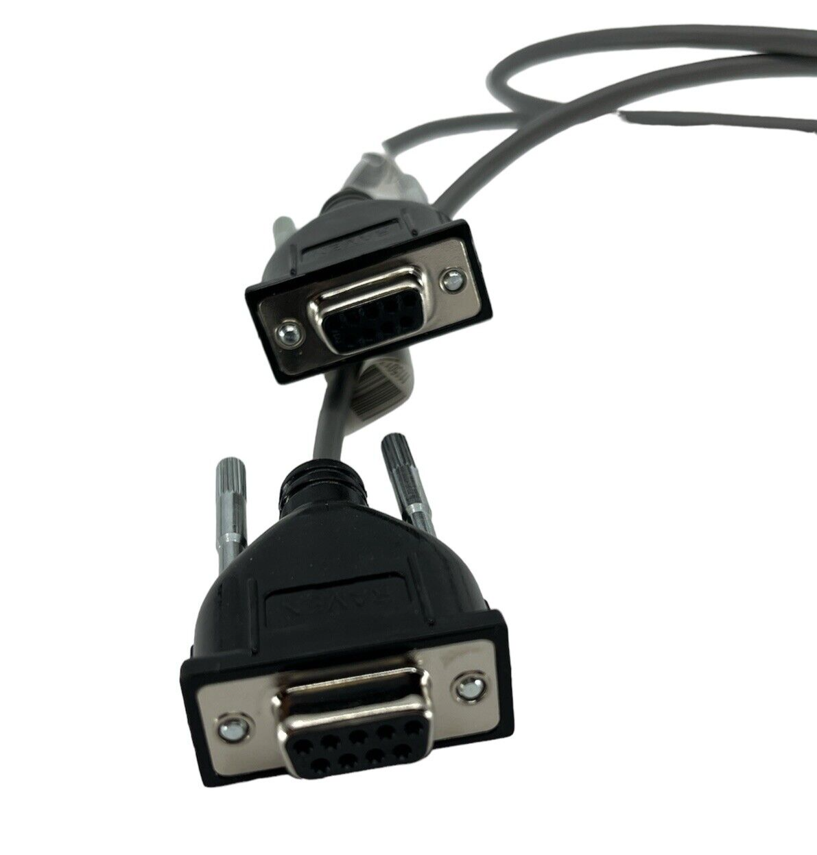 Raven 3 Foot Null Modem Cable - 115-0171-040