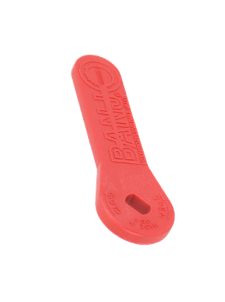 Banjo Replacement Angled Valve Handle for 1-1/2" and 2" Valves - V20152