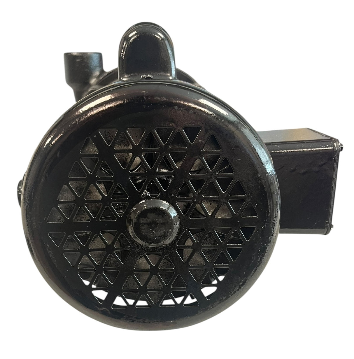 Ace Pumps Electric Driven Centrifugal Pump 1-1/4" Suction X 1" Discharge, 3/4 HP - MPH-100-75SE