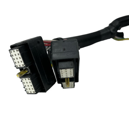 Raven AccuBoom Cable for 7000 Series Spra Coupe Euro - 115-1001-040