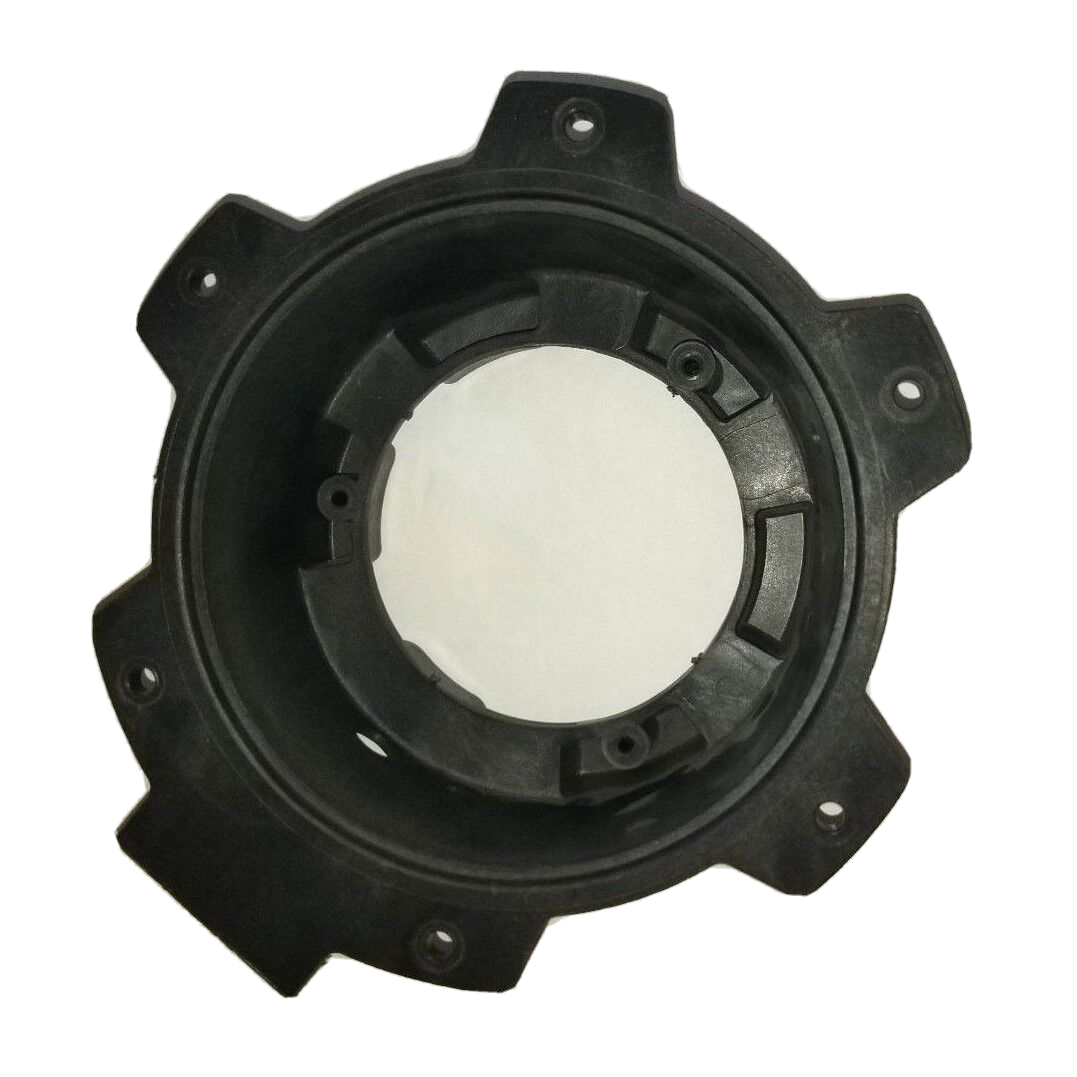 Flowserve Polypropylene Motor Housing For PH-6 Pumps - PH-04