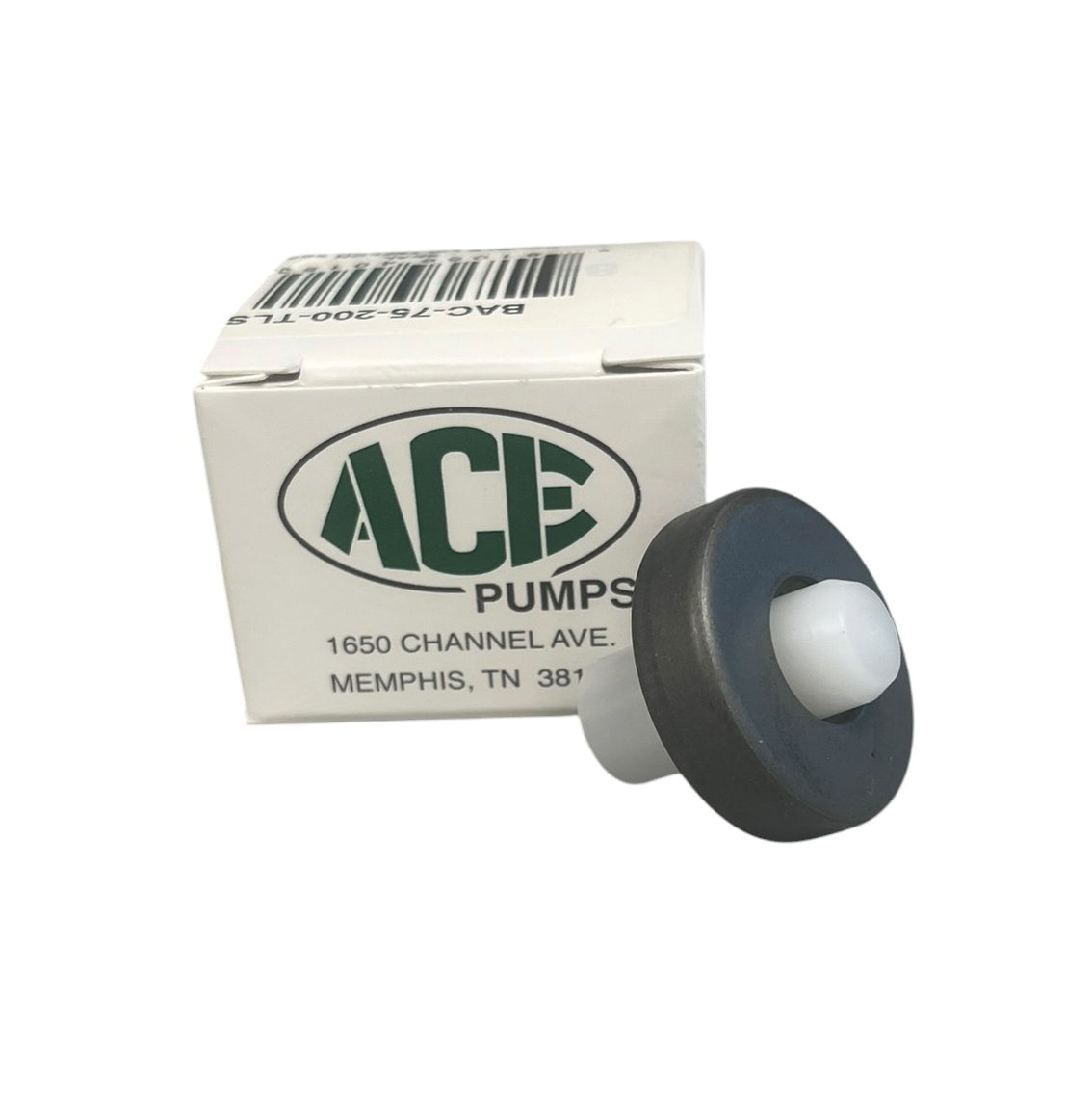 Ace Pumps Double Lip Teflon Seal For 200 Series Motor (40153) - BAC-75-200-TLS