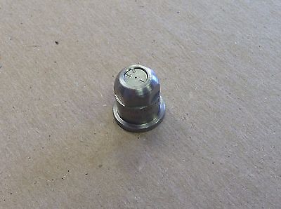 TeeJet Stainless Steel ConeJet Hollow Cone Spray Tip - TX-SS1