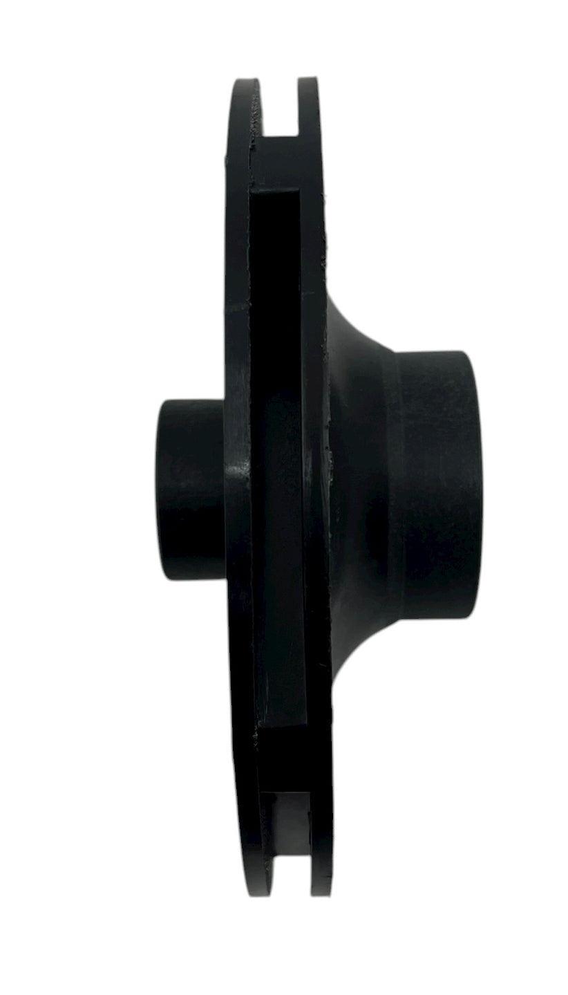 Hypro Pump Polypropylene Impeller 5/8" Keyed Shaft 9202, 9203, 9303 - 0402-9100P
