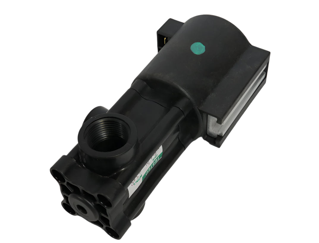 TeeJet DirectoValve Electric Control Single Solenoid Valve - AA144P-1