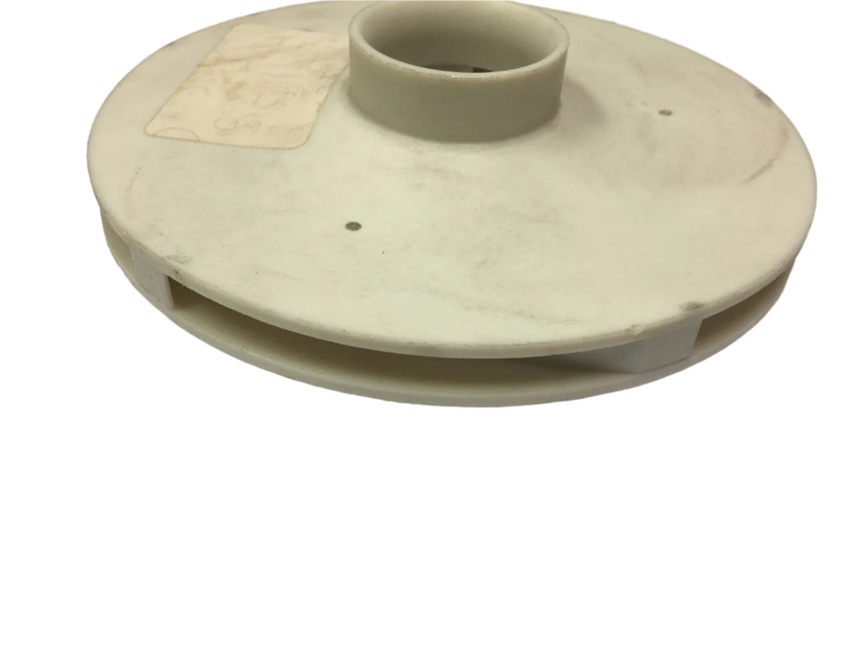 Ace Pumps Left Hand Threaded Valox Impeller - BAC-26-VALOX (40430)