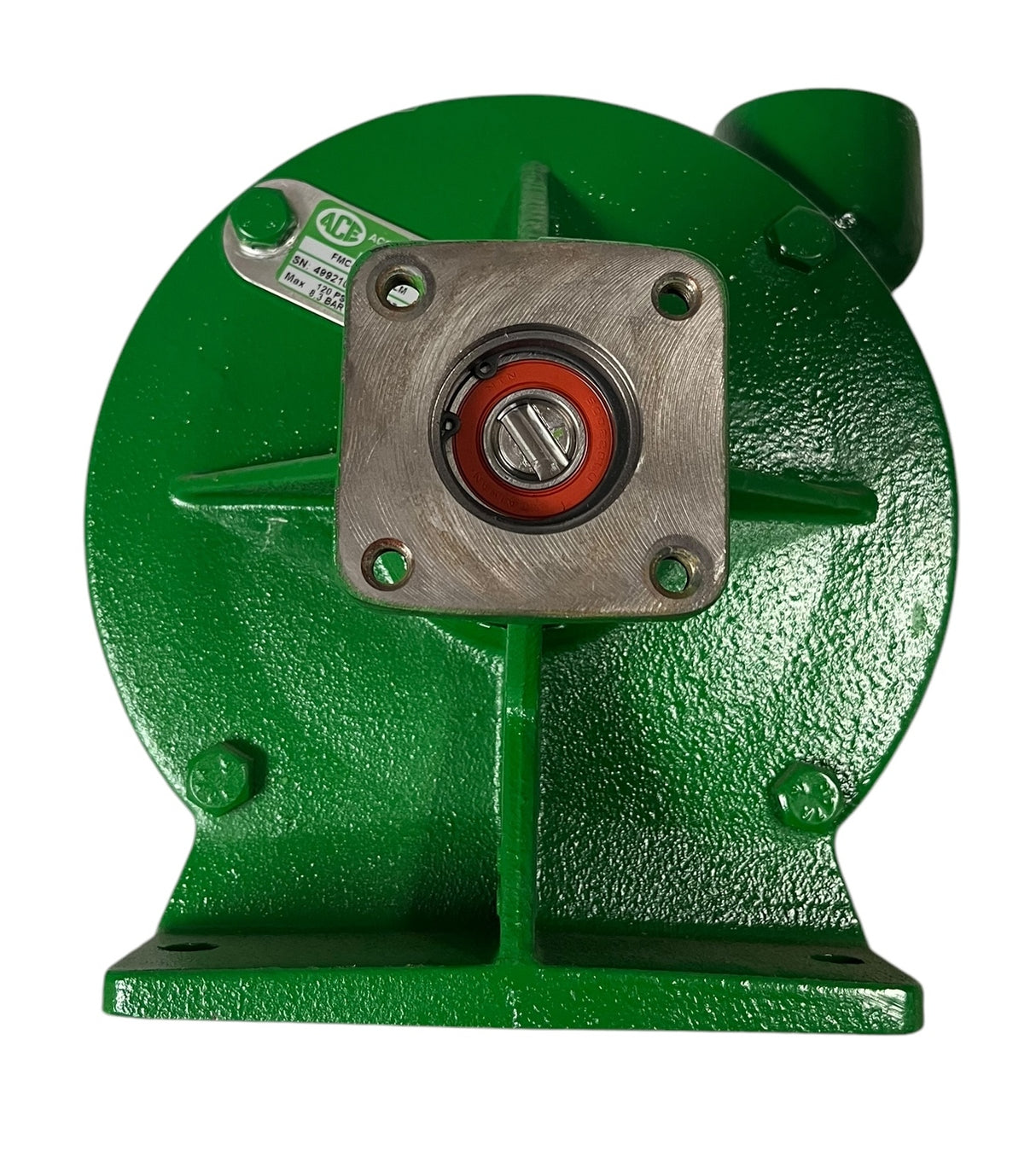 Ace Pumps Centrifugal Pump Less Motor 1-1/2" FNPT X 1-1/4" FNPT - FMC-150-HYD-LM