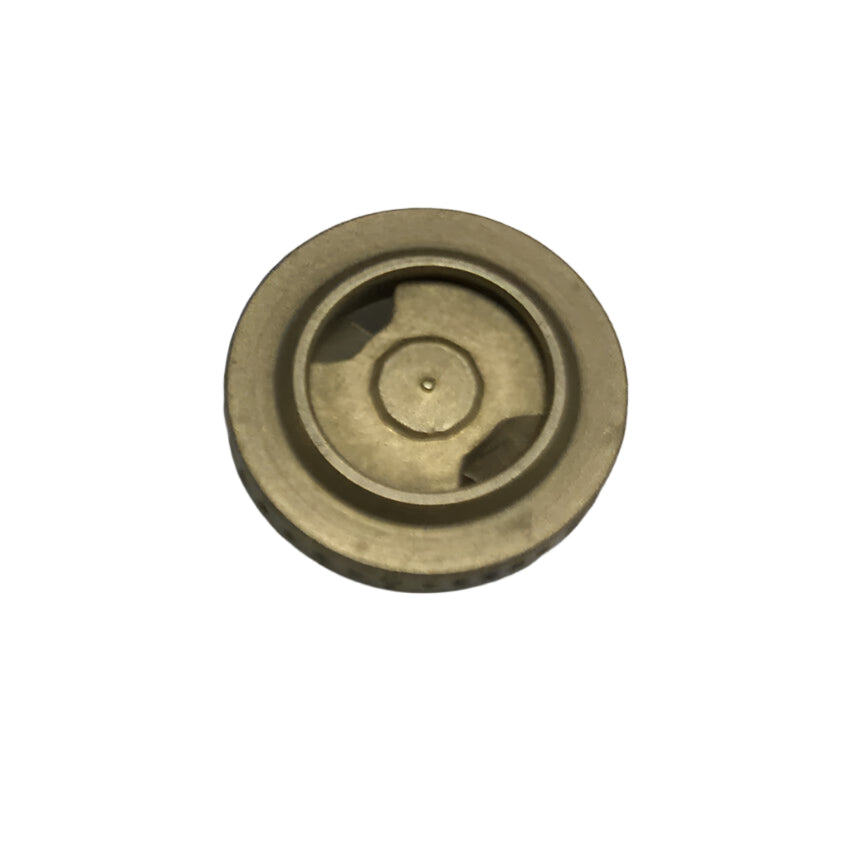 TeeJet Brass Disk Core For Hollow Cone Spray Tip/Nozzles - DC25
