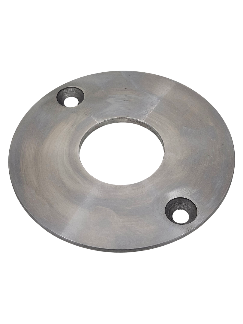 Banjo Wear Plate for 3" Cast Iron Pumps - 18004