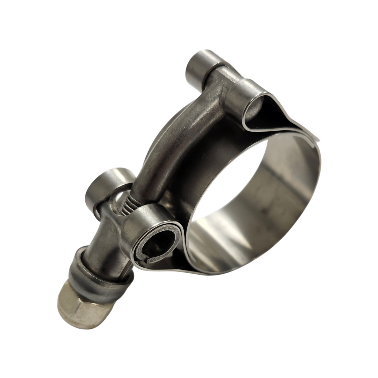 Banjo 1 inch T Bolt Hose Clamp 1.20"-1.34" - TC120