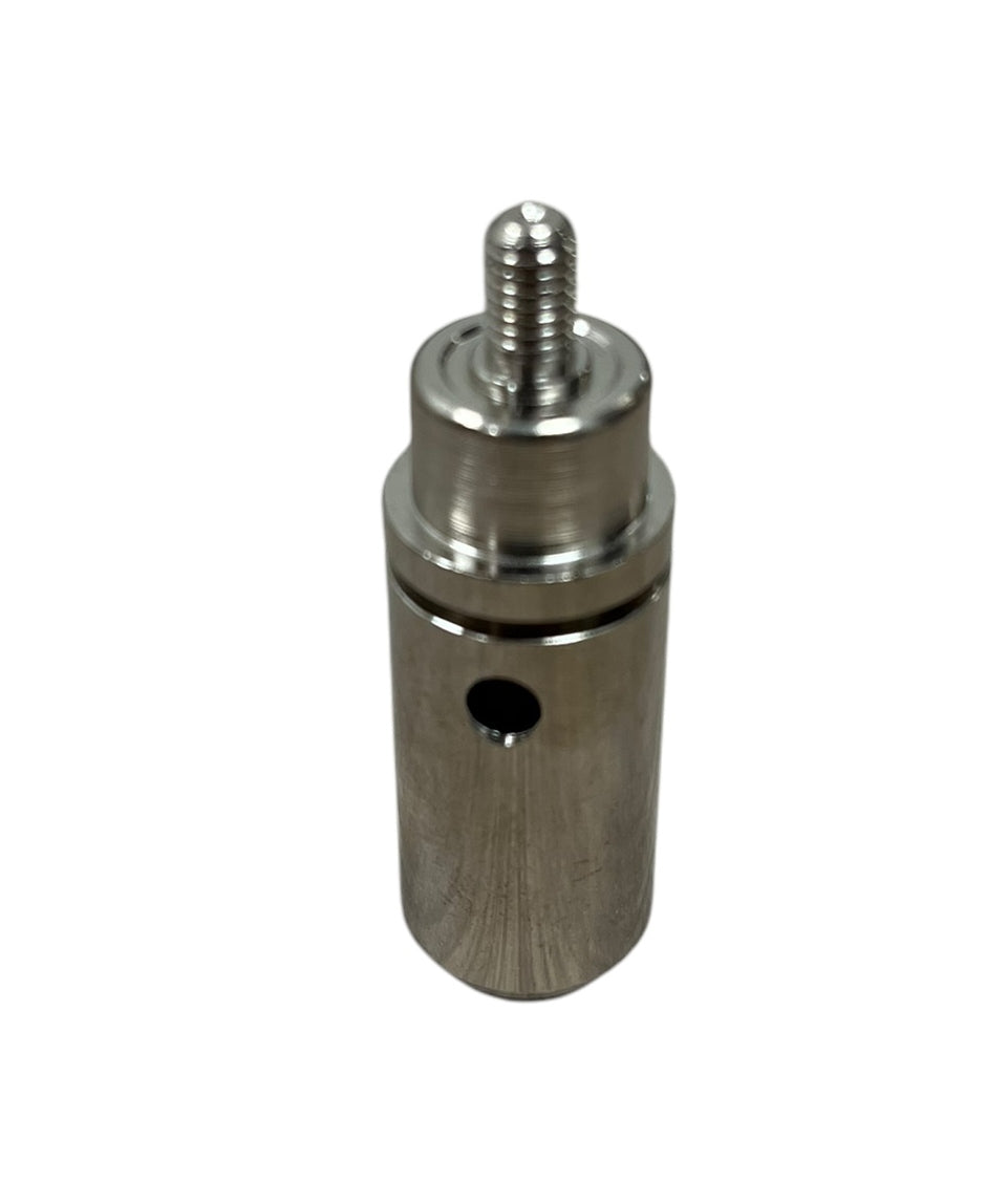 TeeJet Nickle Plated Steel Armature For 144A Solenoid Valve - CP15170-IENP