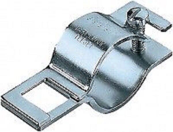 TeeJet Vari-Spacing 1" Round Clamp - QJ111-1