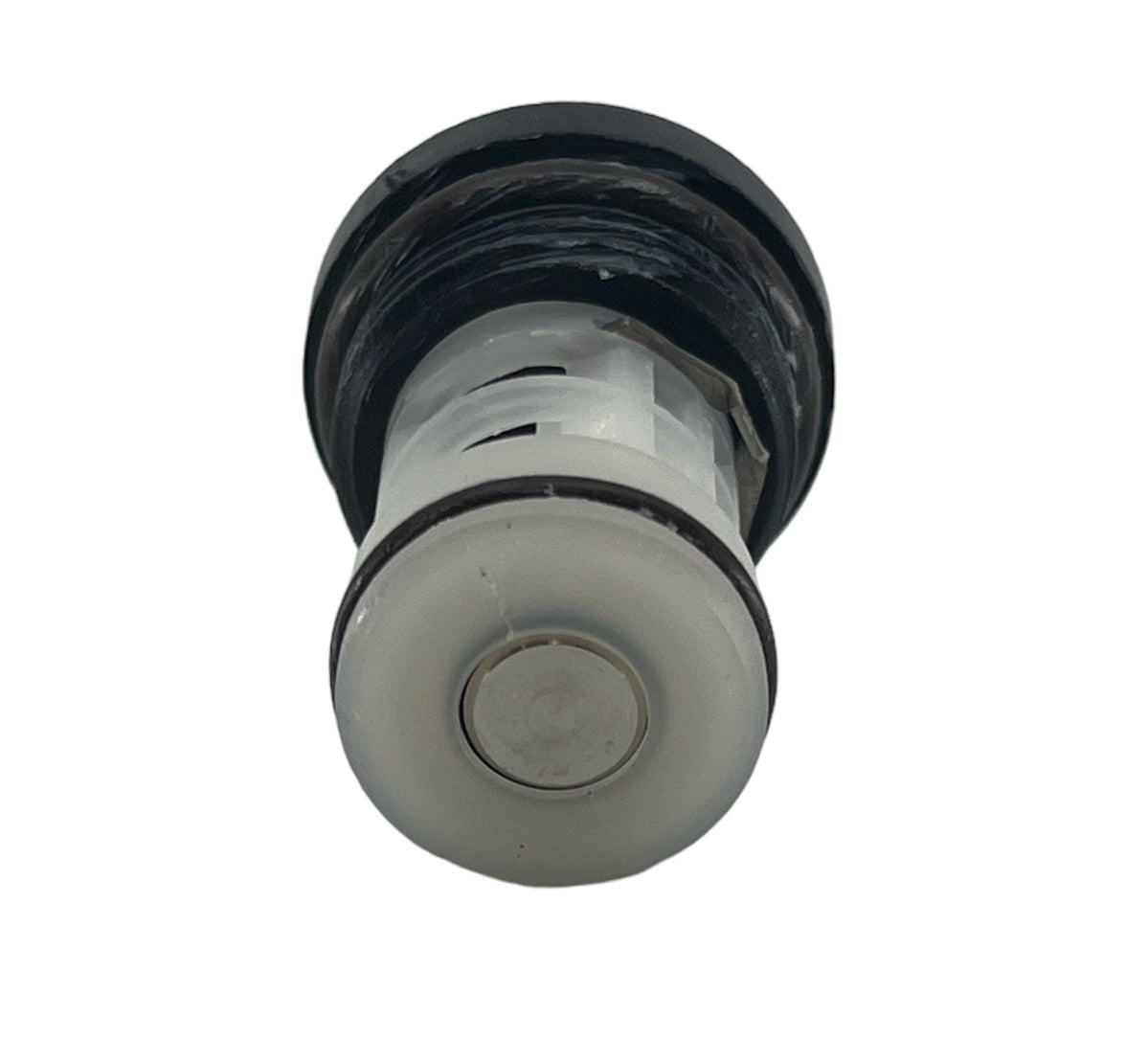 Raven Exhaust Check Valve Assembly for Injection Pump, 3/4" - 063-0172-504