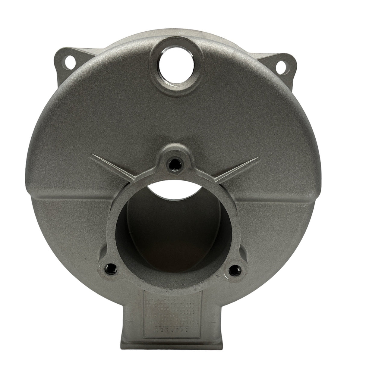 Hypro Aluminum Casing for Transfer Pump Model 1572-SPX - DS-501-001