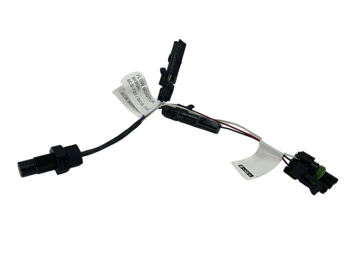 Raven Precision Universal Flow Monitor Sensor - 063-0172-525