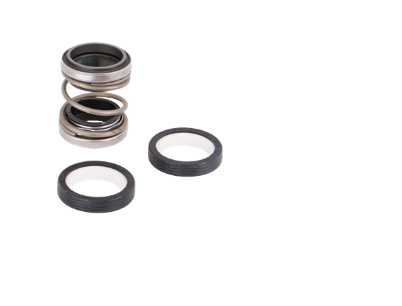 Banjo EPDM Mechanical Wet Seal Assembly for Wet Seal Pumps - 15035E