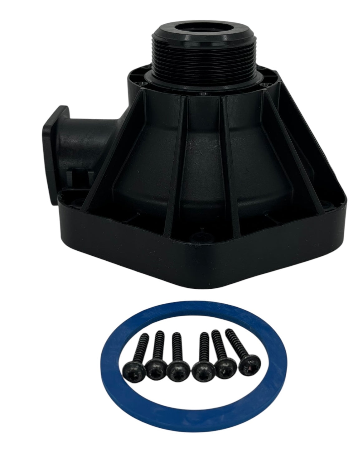 Dura Products AG Pump Bottom Housing Kit With Bottom Gasket And Screws - DP-H4001A-V