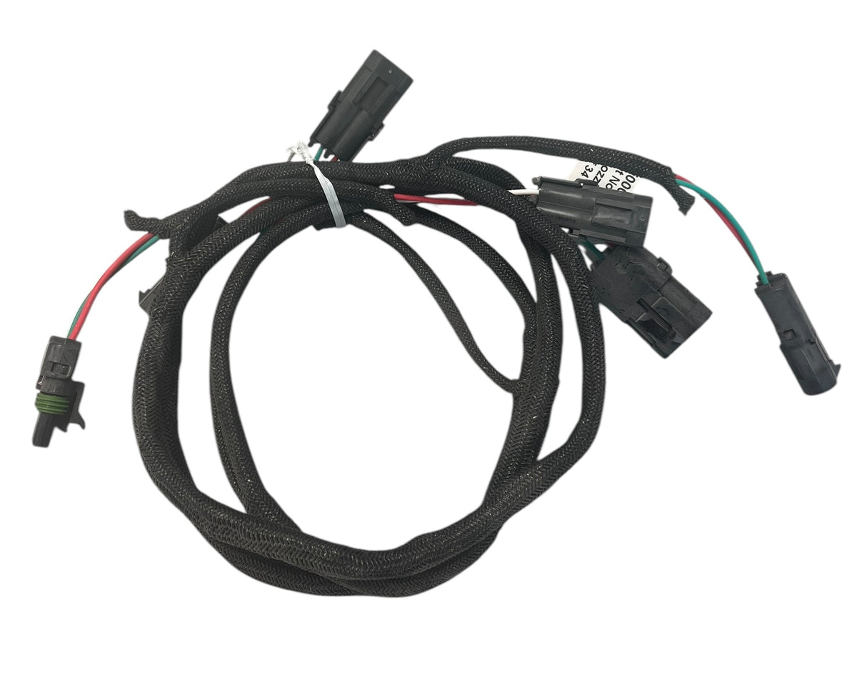 Capstan AG Nozzle Harness For EVO System 4' x 15' - 150001-004