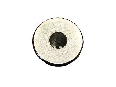 TeeJet Stainless Steel TP Flat Fan 73 Degree Tip - 730154