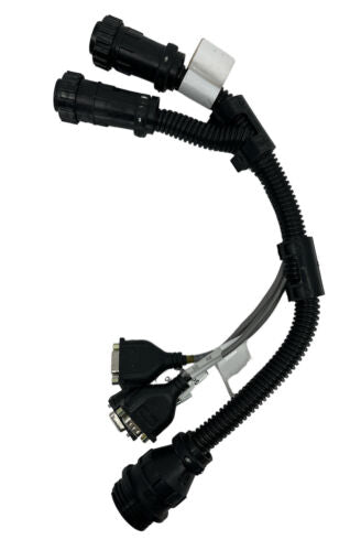 Raven Viper Pro and Envizio Pro 4000/5000 Cable - 115-0171-823