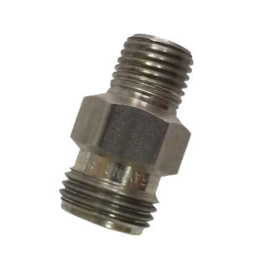 TeeJet Stainless Steel Nozzle Body 1/4" - CP1322-SS