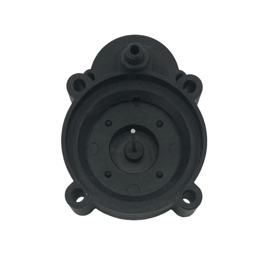 Texas Remcor Solenoid Valve Cover Replacement Part For SV.1999A Valves - VB.7963