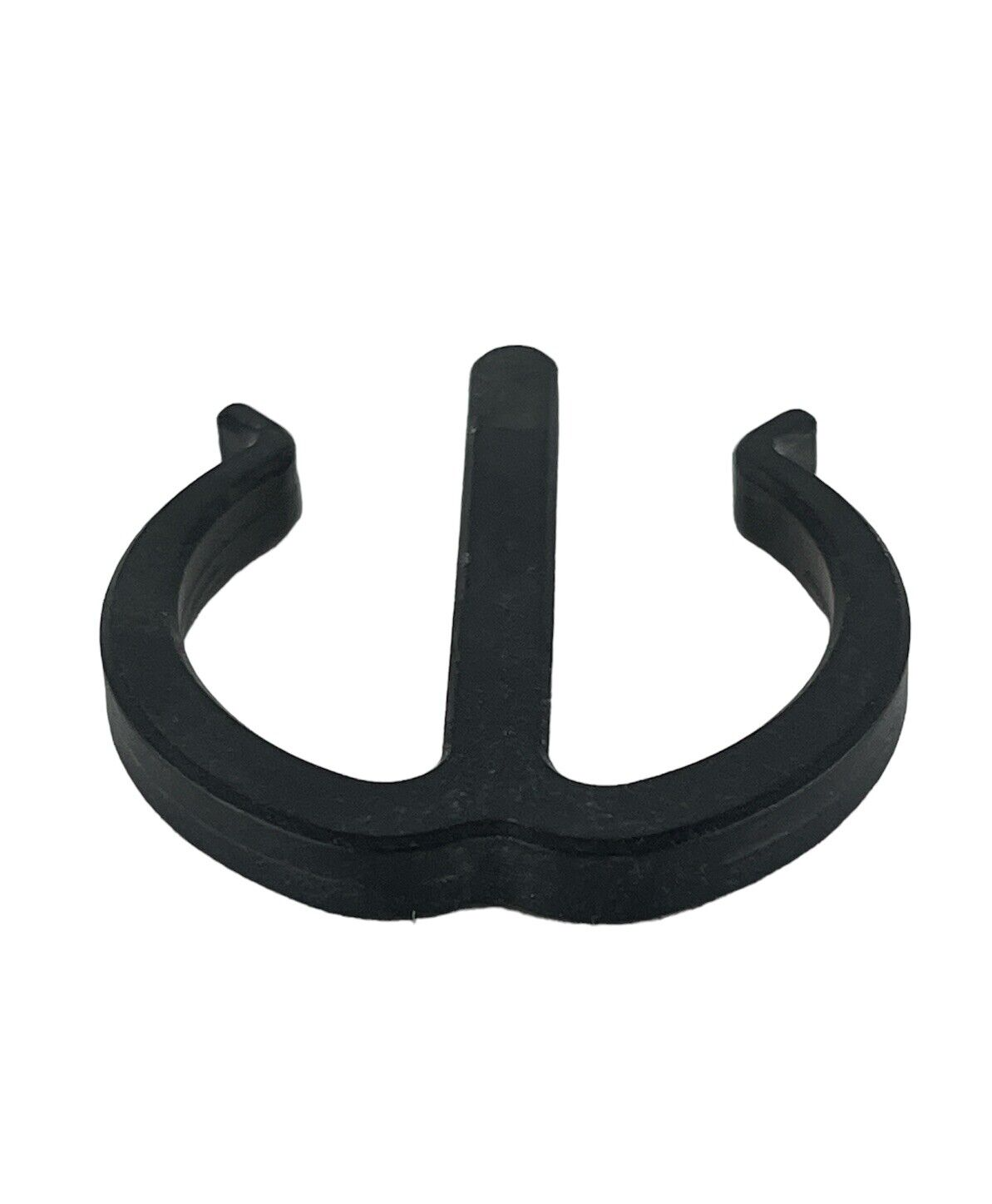 TeeJet Nylon E Clip For QJ360 Nozzle Body Series, Replacement Part - CP38931-NYB
