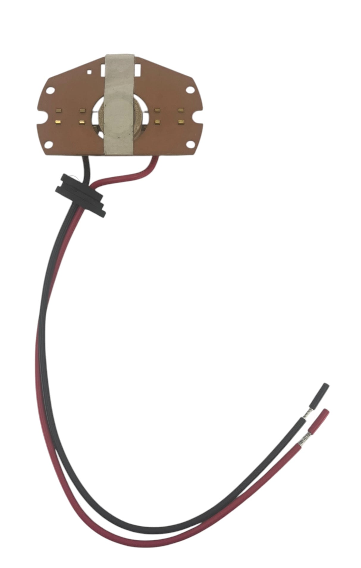 Thomas Compressor Brush Card Assembly For 107 Series Pump - 627093