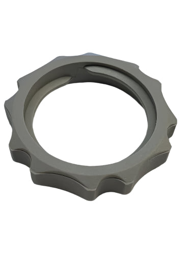 TeeJet Poly Lock Ring For 23120 Relief Valve - CP23123-PP