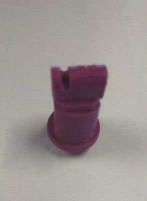 Turbo Teejet Induction Flat Spray Tip - TTI110025-VP