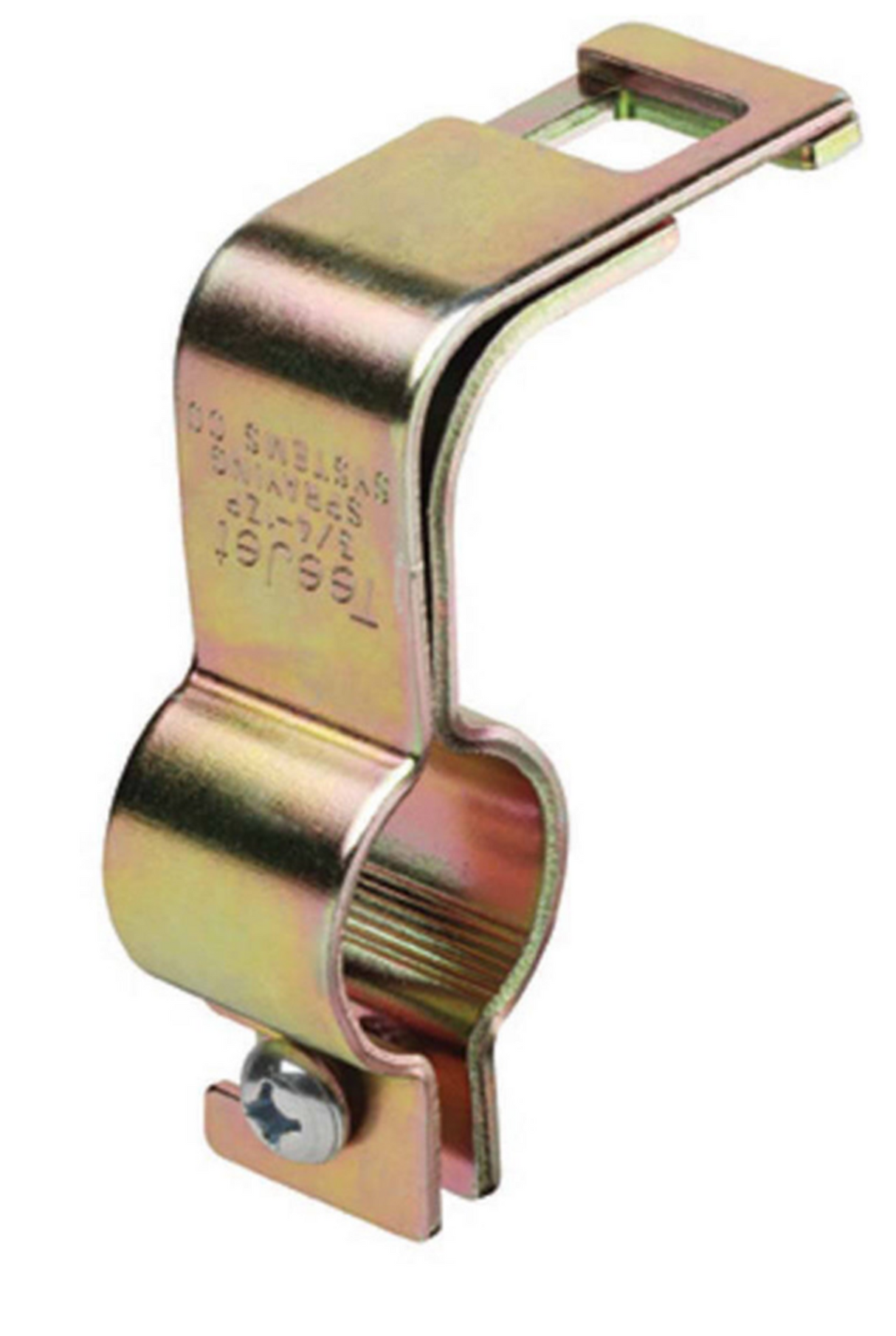 TeeJet High Profile Vari Spacing Boom Clamp For Dry Boom Quick Bodies 3/4" Pipe - QJ111HP-3/4