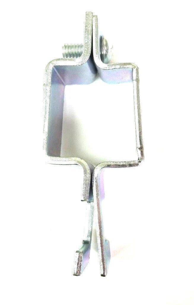 TeeJet 1-1/4" Square Vari-Spacing Clamp - QJ111SQ-1-1/4