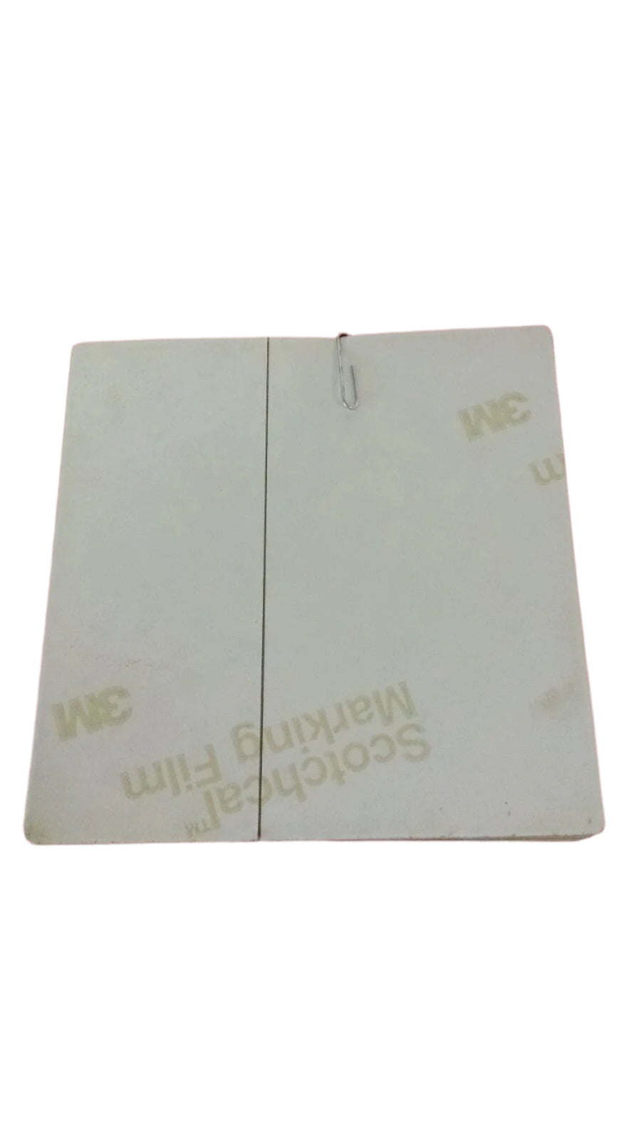 Spra-Coupe Warning Decal - 6626170