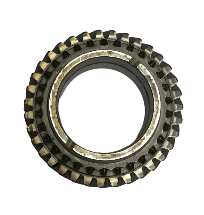 Spra-Coupe 2nd Gear Set for 2XX Models with Volkswagen Transmission - 6647798