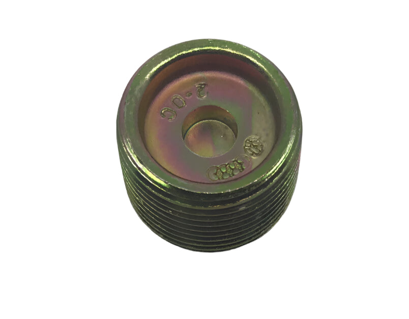 Agco Transmission Case Side Oil Plug For 2XX Spra-Coupe - 6654914