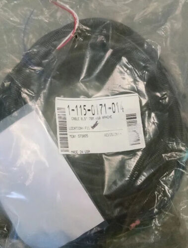 Raven Cable 8.5 Foot 7 Boom SCS460 APACHE - 115-0171-014