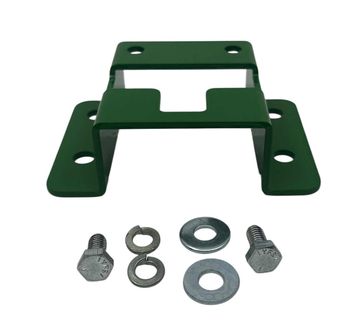 Ace Pumps Steel Baseplate Kit For Gas Engine Mounting Of 8-Roller Pump - RP-BP8