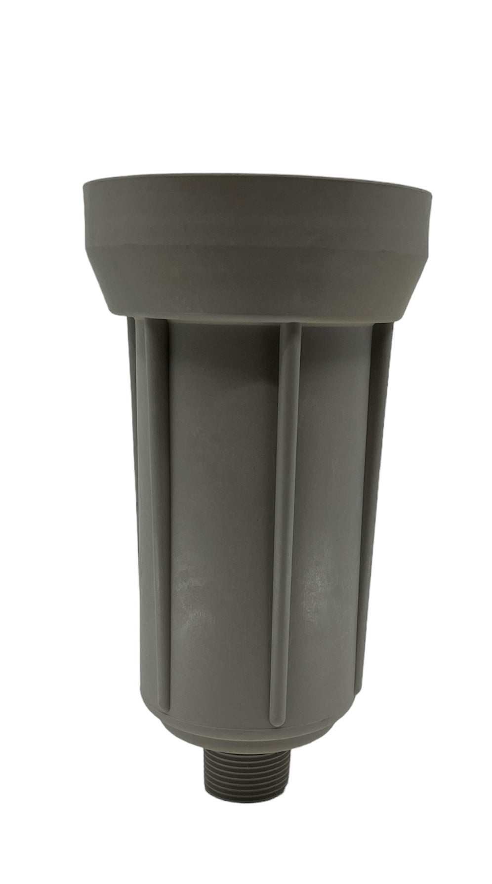 TeeJet Strainer Bowl for AA126ML Series & 75 Series Flange Strainers - CP48654-PP