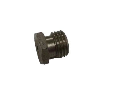 Raven Turbine Stud Assembly for RFM 55 Flowmeter - 063-0159-570