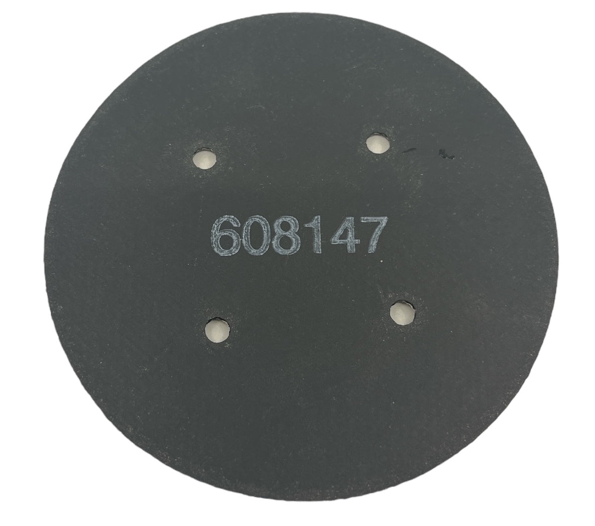 Thomas Compressor Neoprene Diaphragm for 107 and 2107 Series - 608147