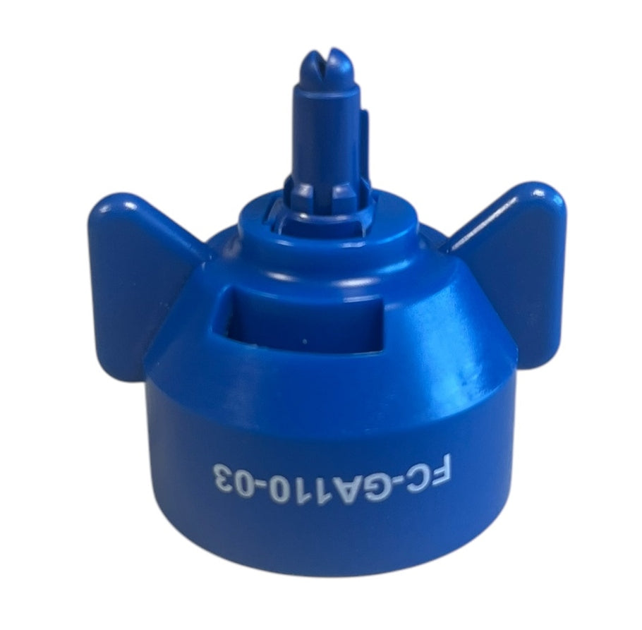 Hypro Guardian Air 110 Degree Spray Tips With Fast Cap - FC-GA110-03