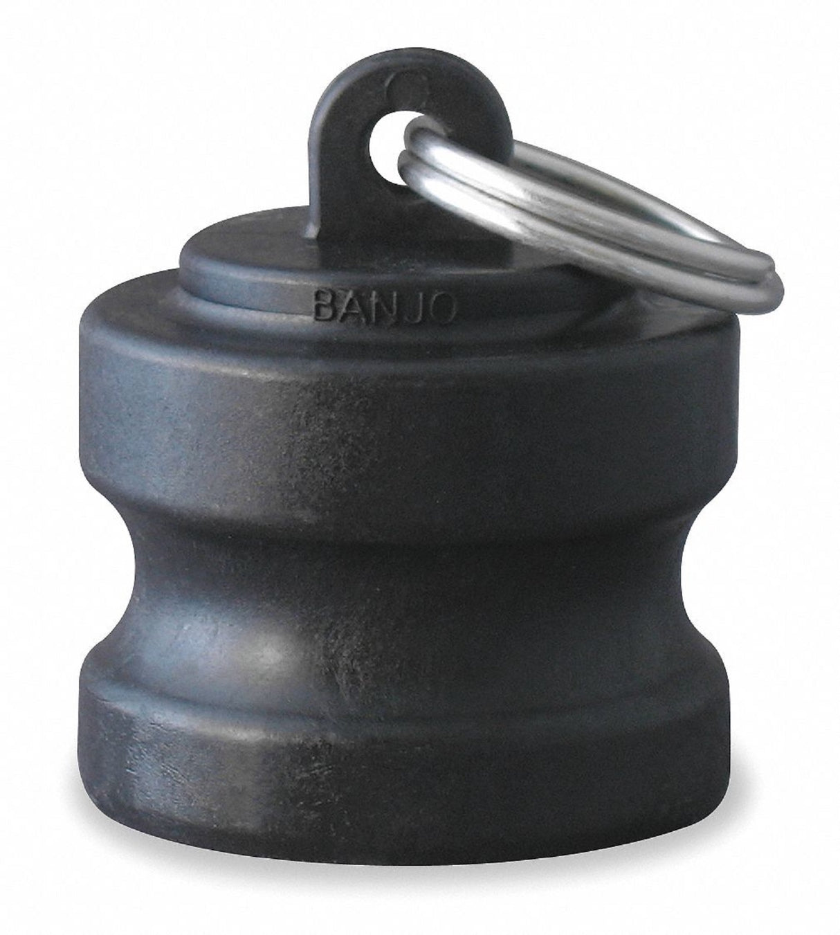 Banjo 1 inch Poly Cam Lever Plug - 100125PL
