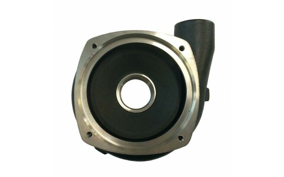 Hypro Cast Iron Pump Housing 2" X 1-1/2" for 9306C - 0154-9200C1