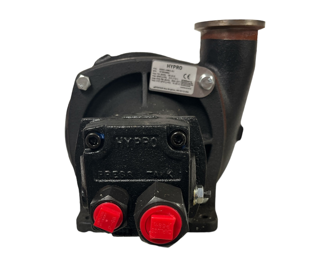 Hypro Centrifugal Pump Universal Flange 300 X 220 - 9306C-HM5C-3U