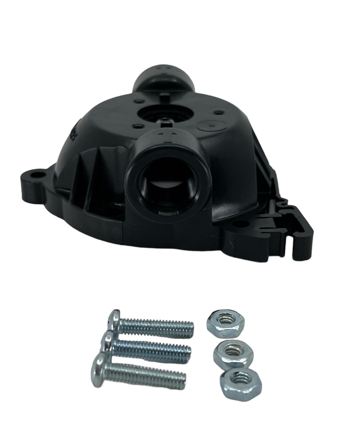 Shurflo Poly Upper Housing For 8000 Series Pumps, 3/8" FPT - 94-379-00