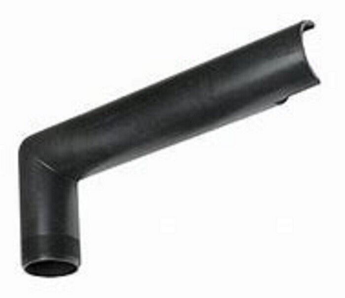 Ace Roto-Mold 3 Inch Male NPT X 12 Inch Long Syphon Tube - 10489
