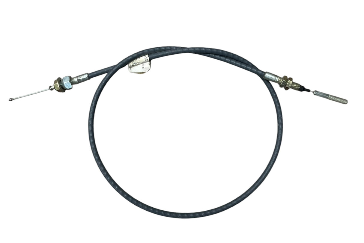 Agco Spra Coupe Foot Throttle Cable 3430/3630 - 6661410